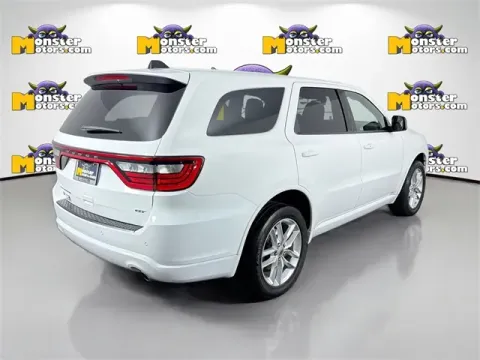 More photos of 2024 Dodge Durango GT at Monster Motors - Jackson, MI, MI