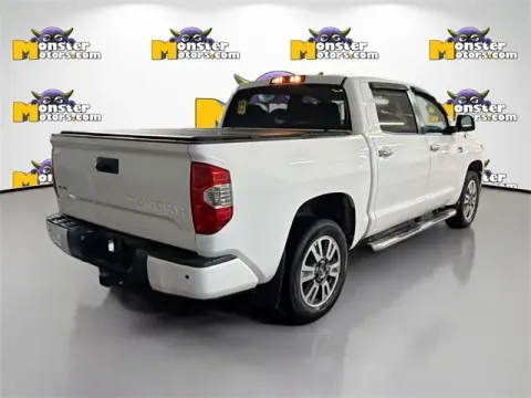 More photos of 2018 Toyota Tundra 1794 at Monster Motors - Jackson, MI, MI