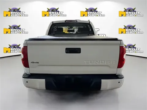 More photos of 2018 Toyota Tundra 1794 at Monster Motors - Jackson, MI, MI