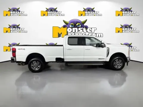 More photos of 2023 Ford F-250SD Lariat at Monster Motors - Jackson, MI, MI