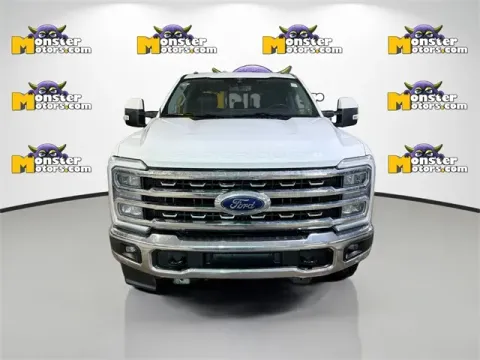 Photos of 2023 Ford F-250SD Lariat for sale in Michigan Center, MI at Monster Motors - Jackson, MI