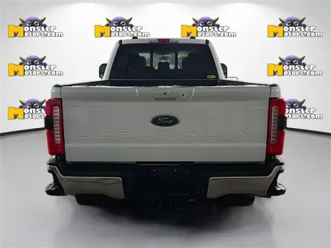 More photos of 2023 Ford F-250SD Lariat at Monster Motors - Jackson, MI, MI