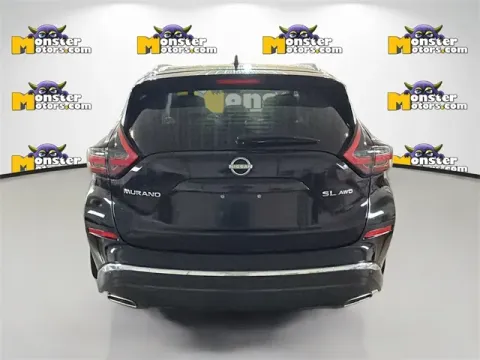 More photos of 2024 Nissan Murano SL at Monster Motors - Jackson, MI, MI
