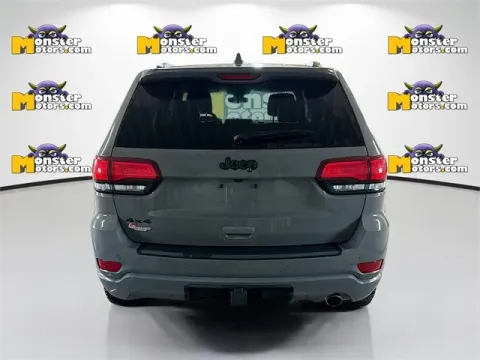 More photos of 2021 Jeep Grand Cherokee Laredo X at Monster Motors - Jackson, MI, MI