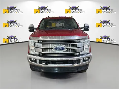 Photos of 2019 Ford F-250SD XLT for sale in Michigan Center, MI at Monster Motors - Jackson, MI