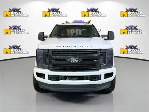 Photos of 2019 Ford F-250SD for sale in Michigan Center, MI at Monster Motors - Jackson, MI