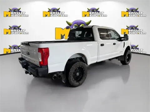 More photos of 2019 Ford F-250SD at Monster Motors - Jackson, MI, MI