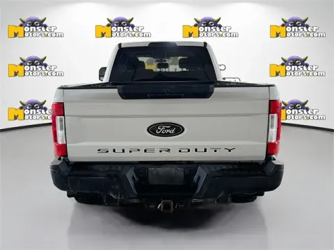 More photos of 2019 Ford F-250SD at Monster Motors - Jackson, MI, MI