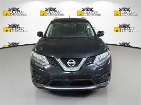 Photos of 2016 Nissan Rogue for sale in Michigan Center, MI at Monster Motors - Jackson, MI