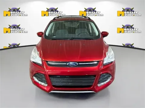 Photos of 2015 Ford Escape SE for sale in Michigan Center, MI at Monster Motors - Jackson, MI