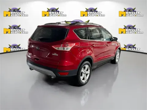 More photos of 2015 Ford Escape SE at Monster Motors - Jackson, MI, MI