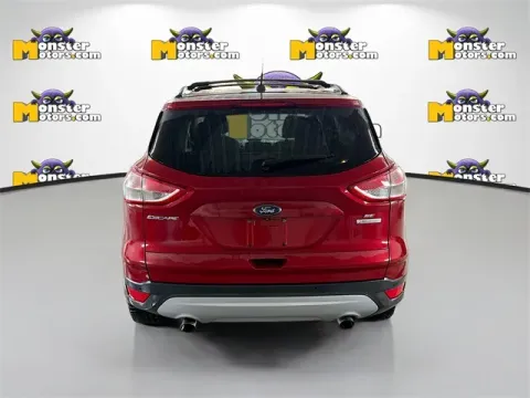 More photos of 2015 Ford Escape SE at Monster Motors - Jackson, MI, MI