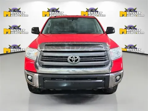 Photos of 2015 Toyota Tundra for sale in Michigan Center, MI at Monster Motors - Jackson, MI