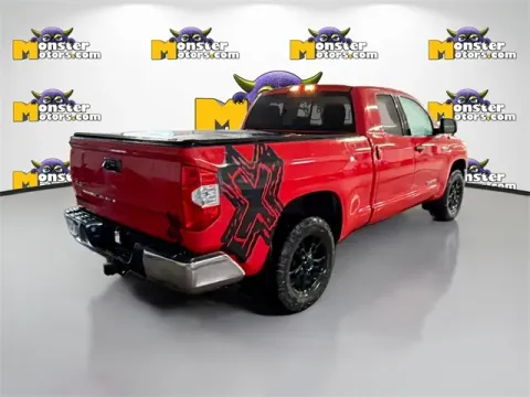 More photos of 2015 Toyota Tundra at Monster Motors - Jackson, MI, MI