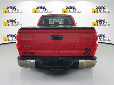 More photos of 2015 Toyota Tundra at Monster Motors - Jackson, MI, MI