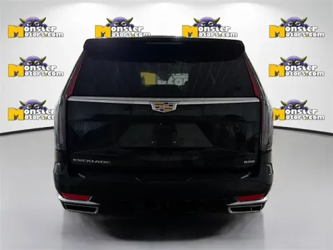 More photos of 2022 Cadillac Escalade ESV Premium at Monster Motors - Jackson, MI, MI