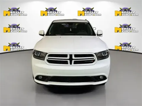 Photos of 2018 Dodge Durango GT for sale in Michigan Center, MI at Monster Motors - Jackson, MI