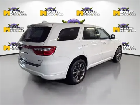 More photos of 2018 Dodge Durango GT at Monster Motors - Jackson, MI, MI