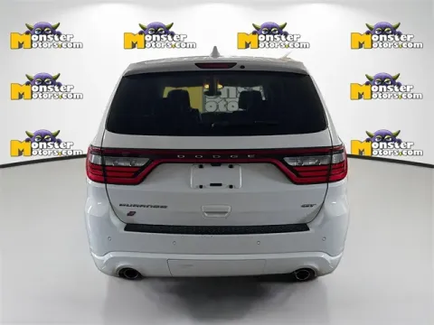 More photos of 2018 Dodge Durango GT at Monster Motors - Jackson, MI, MI