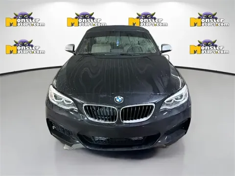 Photos of 2017 BMW 2 Series M240i for sale in Michigan Center, MI at Monster Motors - Jackson, MI