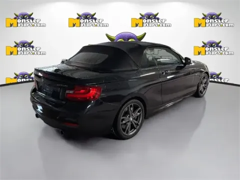 More photos of 2017 BMW 2 Series M240i at Monster Motors - Jackson, MI, MI