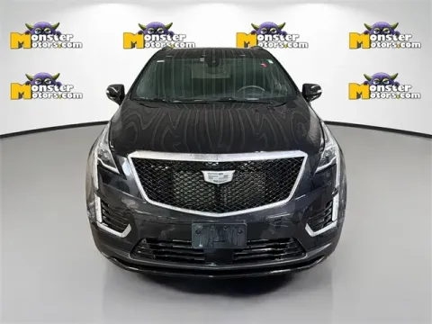 Photos of 2024 Cadillac XT5 Sport for sale in Michigan Center, MI at Monster Motors - Jackson, MI