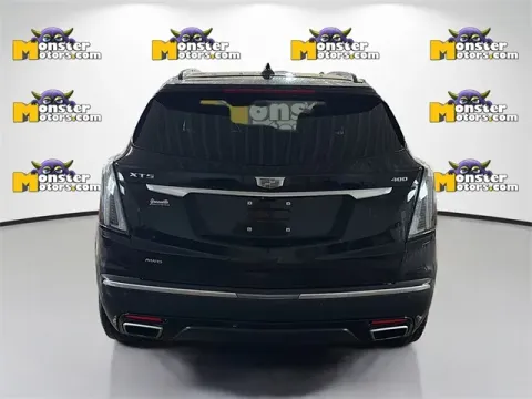 More photos of 2024 Cadillac XT5 Sport at Monster Motors - Jackson, MI, MI