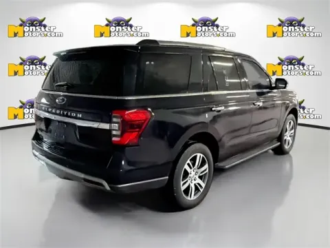 More photos of 2024 Ford Expedition Limited at Monster Motors - Jackson, MI, MI