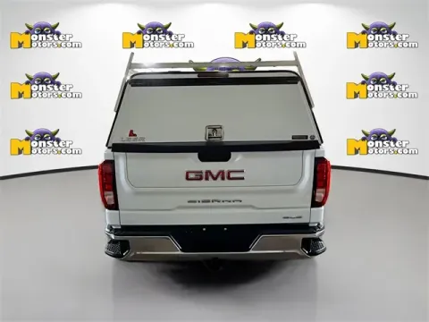 More photos of 2022 GMC Sierra 1500 Limited SLE at Monster Motors - Jackson, MI, MI