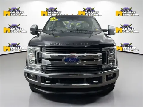 Photos of 2017 Ford F-250SD XLT for sale in Michigan Center, MI at Monster Motors - Jackson, MI