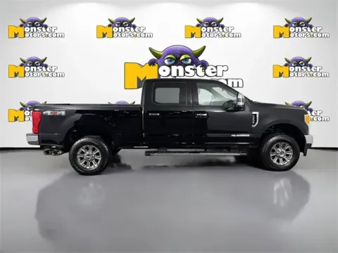 More photos of 2017 Ford F-250SD XLT at Monster Motors - Jackson, MI, MI