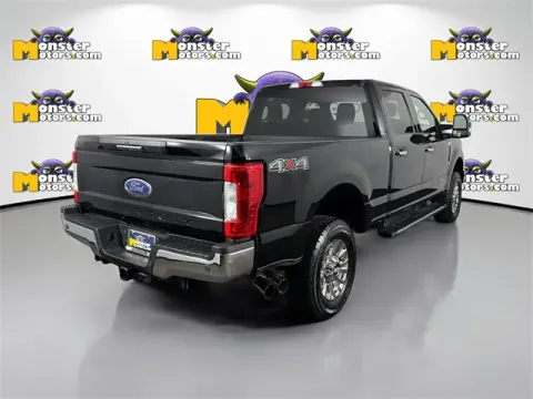 More photos of 2017 Ford F-250SD XLT at Monster Motors - Jackson, MI, MI