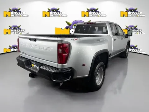 More photos of 2023 Chevrolet Silverado 3500HD Work Truck at Monster Motors - Jackson, MI, MI