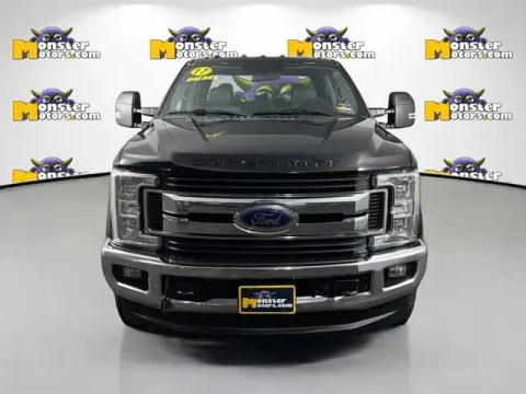 Photos of 2017 Ford F-250SD XLT for sale in Michigan Center, MI at Monster Motors - Jackson, MI