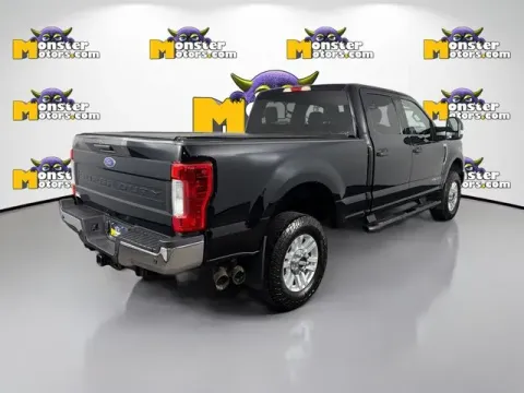More photos of 2017 Ford F-250SD XLT at Monster Motors - Jackson, MI, MI
