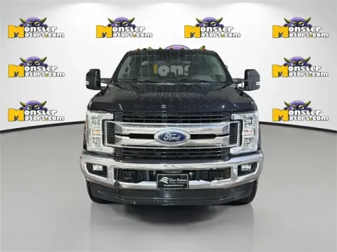 Photos of 2017 Ford F-250SD XLT for sale in Michigan Center, MI at Monster Motors - Jackson, MI