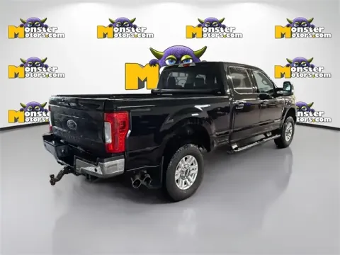 More photos of 2017 Ford F-250SD XLT at Monster Motors - Jackson, MI, MI
