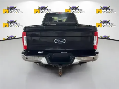 More photos of 2017 Ford F-250SD XLT at Monster Motors - Jackson, MI, MI