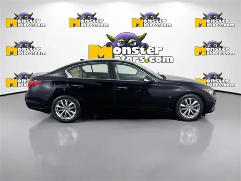 More photos of 2014 INFINITI Q50 Premium at Monster Motors - Jackson, MI, MI
