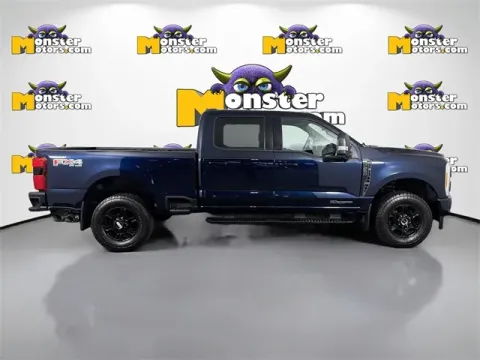 More photos of 2023 Ford F-250SD XLT at Monster Motors - Jackson, MI, MI