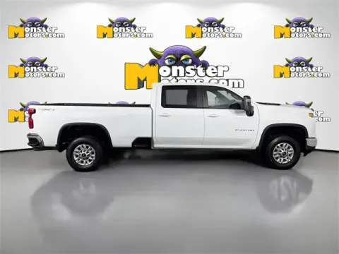 More photos of 2024 Chevrolet Silverado 2500HD LT at Monster Motors - Jackson, MI, MI