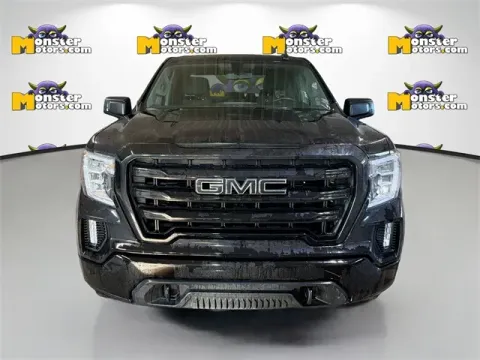 Photos of 2021 GMC Sierra 1500 Elevation for sale in Michigan Center, MI at Monster Motors - Jackson, MI