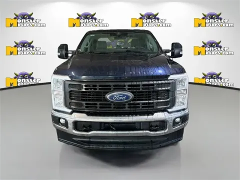 Photos of 2023 Ford F-250SD XL for sale in Michigan Center, MI at Monster Motors - Jackson, MI