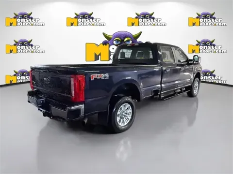 More photos of 2023 Ford F-250SD XL at Monster Motors - Jackson, MI, MI