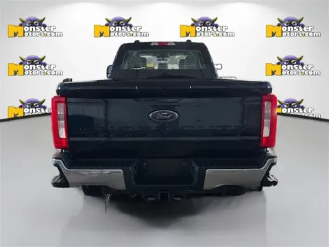 More photos of 2023 Ford F-250SD XL at Monster Motors - Jackson, MI, MI