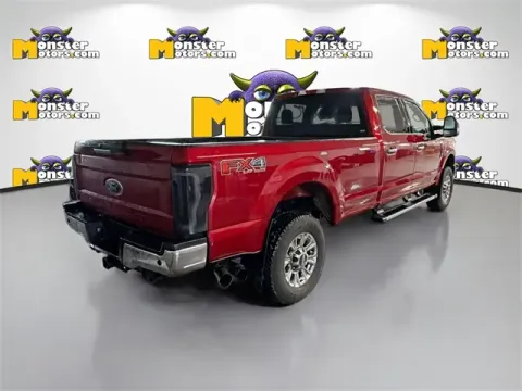 More photos of 2019 Ford F-250SD XLT at Monster Motors - Jackson, MI, MI