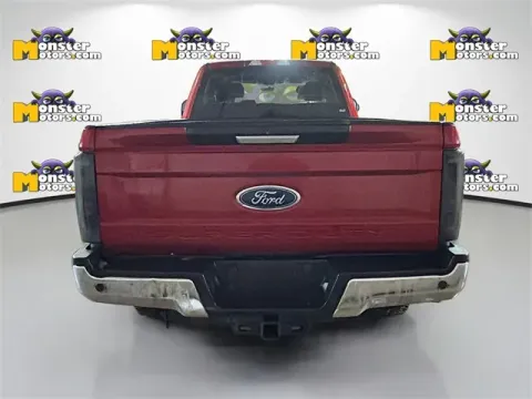 More photos of 2019 Ford F-250SD XLT at Monster Motors - Jackson, MI, MI