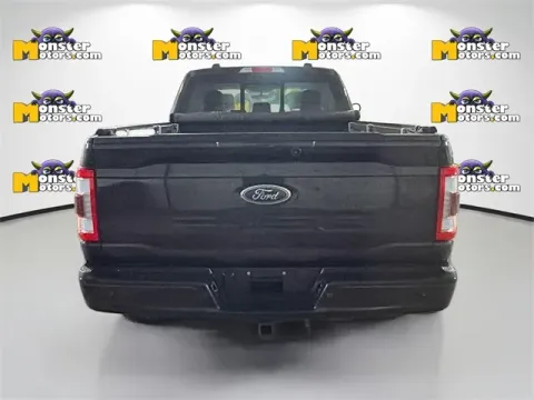 More photos of 2022 Ford F-150 at Monster Motors - Jackson, MI, MI