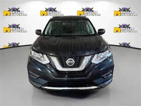 Photos of 2020 Nissan Rogue for sale in Michigan Center, MI at Monster Motors - Jackson, MI