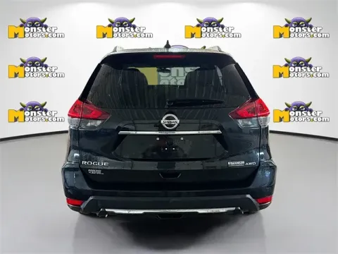 More photos of 2020 Nissan Rogue at Monster Motors - Jackson, MI, MI
